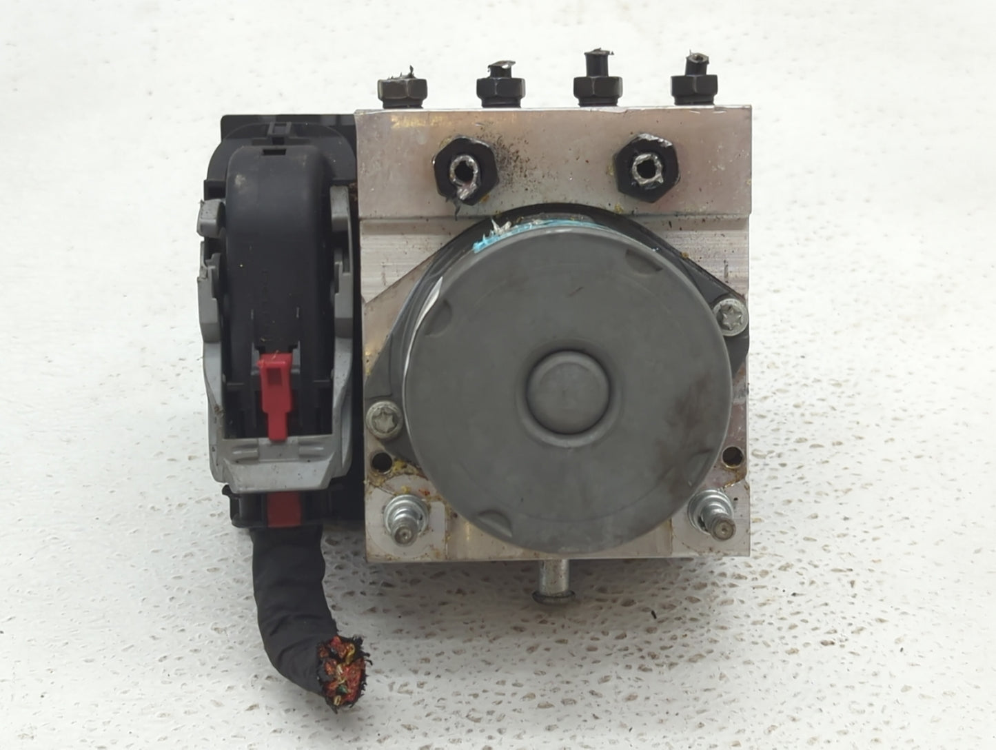 2011-2013 Hyundai Sonata ABS Pump Control Module Replacement P/N:58920-3Q500 Fits Fits 2011 2012 2013 OEM Used Auto Parts - 