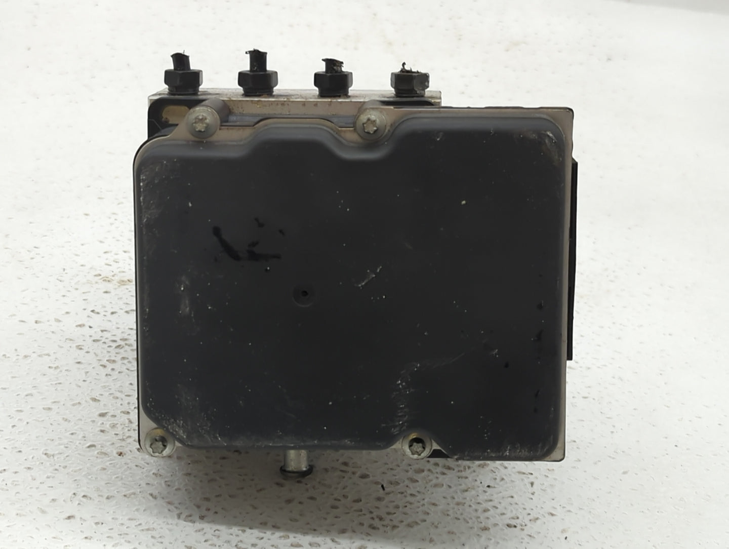 2011-2013 Hyundai Sonata ABS Pump Control Module Replacement P/N:58920-3Q500 Fits Fits 2011 2012 2013 OEM Used Auto Parts - 