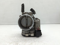 2011-2014 Hyundai Sonata Throttle Body P/N:35100-2G700 Fits Fits 2011 2012 2013 2014 2015 2016 OEM Used Auto Parts - Oemused