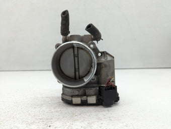 compare product 2011-2014 Hyundai Sonata Throttle Body P/N:35100-2G700 Fits Fits 2011 2012 2013 2014 2015 2016 OEM Used Auto Parts