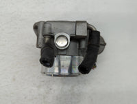 2011-2014 Hyundai Sonata Throttle Body P/N:35100-2G700 Fits Fits 2011 2012 2013 2014 2015 2016 OEM Used Auto Parts - Oemused