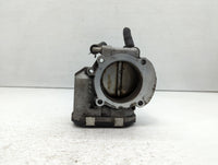 2011-2014 Hyundai Sonata Throttle Body P/N:35100-2G700 Fits Fits 2011 2012 2013 2014 2015 2016 OEM Used Auto Parts - Oemused