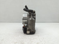 2011-2014 Hyundai Sonata Throttle Body P/N:35100-2G700 Fits Fits 2011 2012 2013 2014 2015 2016 OEM Used Auto Parts - Oemused