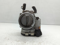 2011-2014 Hyundai Sonata Throttle Body P/N:35100-2G700 Fits Fits 2011 2012 2013 2014 2015 2016 OEM Used Auto Parts - Oemused