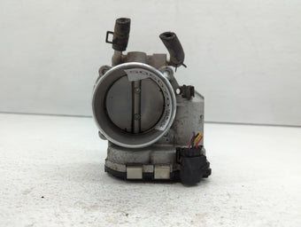 compare product 2011-2014 Hyundai Sonata Throttle Body P/N:35100-2G700 Fits Fits 2011 2012 2013 2014 2015 2016 OEM Used Auto Parts