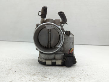 2011-2014 Hyundai Sonata Throttle Body P/N:35100-2G700 Fits Fits 2011 2012 2013 2014 2015 2016 OEM Used Auto Parts - Oemused