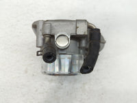2011-2014 Hyundai Sonata Throttle Body P/N:35100-2G700 Fits Fits 2011 2012 2013 2014 2015 2016 OEM Used Auto Parts - Oemused