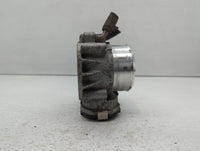 2011-2014 Hyundai Sonata Throttle Body P/N:35100-2G700 Fits Fits 2011 2012 2013 2014 2015 2016 OEM Used Auto Parts - Oemused