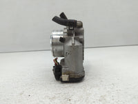2011-2014 Hyundai Sonata Throttle Body P/N:35100-2G700 Fits Fits 2011 2012 2013 2014 2015 2016 OEM Used Auto Parts - Oemused