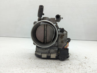 compare product 2011-2014 Hyundai Sonata Throttle Body P/N:35100-2G700 Fits Fits 2011 2012 2013 2014 2015 2016 OEM Used Auto Parts