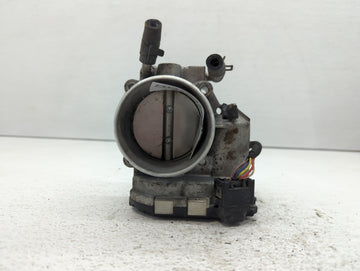 2011-2014 Hyundai Sonata Throttle Body P/N:35100-2G700 Fits Fits 2011 2012 2013 2014 2015 2016 OEM Used Auto Parts - Oemused