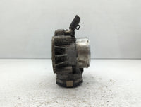 2011-2014 Hyundai Sonata Throttle Body P/N:35100-2G700 Fits Fits 2011 2012 2013 2014 2015 2016 OEM Used Auto Parts - Oemused