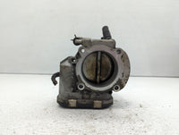 2011-2014 Hyundai Sonata Throttle Body P/N:35100-2G700 Fits Fits 2011 2012 2013 2014 2015 2016 OEM Used Auto Parts - Oemused