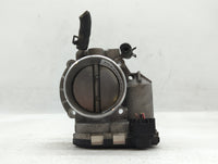 2011-2014 Hyundai Sonata Throttle Body P/N:35100-2G700 Fits Fits 2011 2012 2013 2014 2015 2016 OEM Used Auto Parts - Oemused
