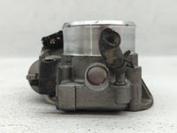 2011-2014 Hyundai Sonata Throttle Body P/N:35100-2G700 Fits Fits 2011 2012 2013 2014 2015 2016 OEM Used Auto Parts - Oemused