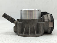 2011-2014 Hyundai Sonata Throttle Body P/N:35100-2G700 Fits Fits 2011 2012 2013 2014 2015 2016 OEM Used Auto Parts - Oemused