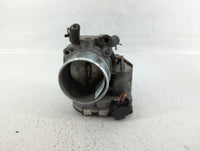 2011-2014 Hyundai Sonata Throttle Body P/N:35100-2G700 Fits Fits 2011 2012 2013 2014 2015 2016 OEM Used Auto Parts - Oemused