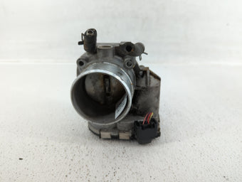compare product 2011-2014 Hyundai Sonata Throttle Body P/N:35100-2G700 Fits Fits 2011 2012 2013 2014 2015 2016 OEM Used Auto Parts