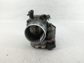 2011-2014 Hyundai Sonata Throttle Body P/N:35100-2G700 Fits Fits 2011 2012 2013 2014 2015 2016 OEM Used Auto Parts - Oemused