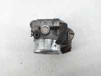 2011-2014 Hyundai Sonata Throttle Body P/N:35100-2G700 Fits Fits 2011 2012 2013 2014 2015 2016 OEM Used Auto Parts - Oemused