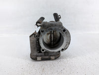 2011-2014 Hyundai Sonata Throttle Body P/N:35100-2G700 Fits Fits 2011 2012 2013 2014 2015 2016 OEM Used Auto Parts - Oemused