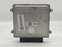 2011-2014 Hyundai Sonata PCM Engine Control Computer ECU ECM PCU OEM P/N:39111-2G662 39101-2G662 Fits Fits 2011 2012 2013 20