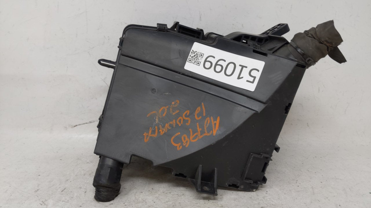 2011-2014 Hyundai Sonata Fusebox Fuse Box Panel Relay Module Fits Fits 2011 2012 2013 2014 OEM Used Auto Parts - Oemusedauto