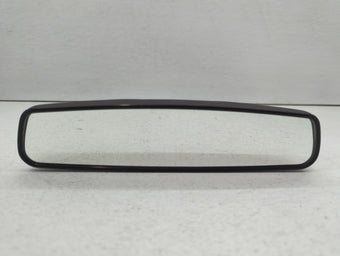 compare product 2011-2019 Hyundai Sonata Interior Rear View Mirror Replacement OEM P/N:E8011083 Fits OEM Used Auto Parts