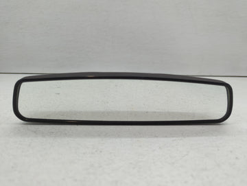 2011-2019 Hyundai Sonata Interior Rear View Mirror Replacement OEM P/N:E8011083 Fits OEM Used Auto Parts - Oemusedautoparts1