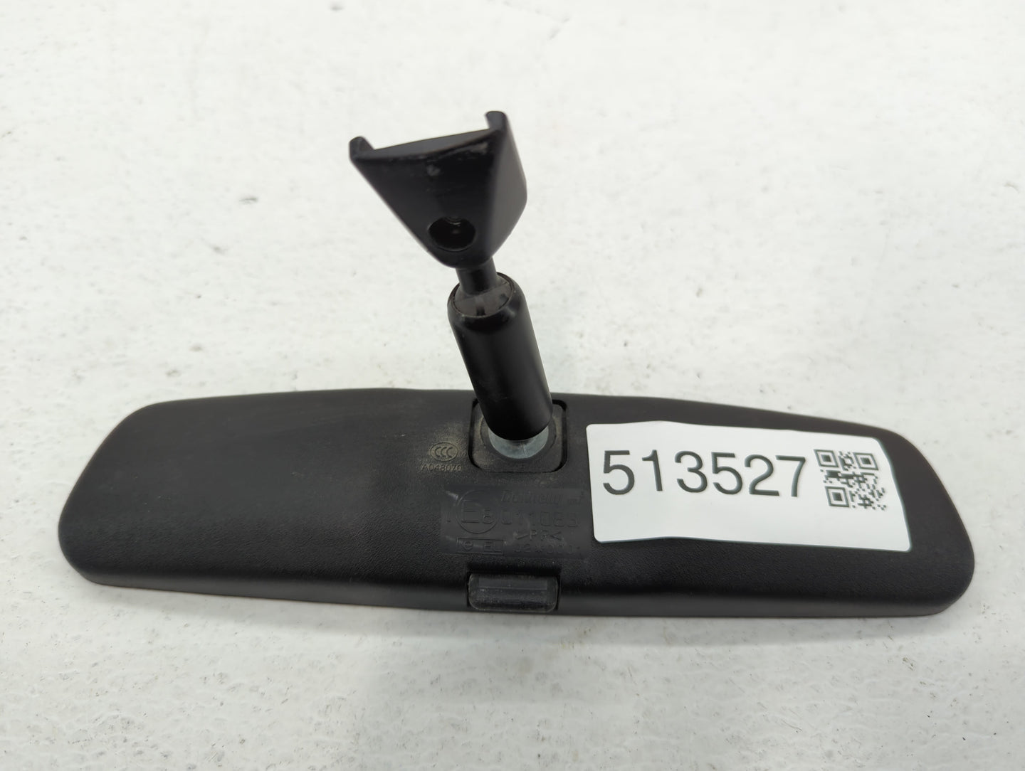 2011-2019 Hyundai Sonata Interior Rear View Mirror Replacement OEM P/N:E8011083 Fits OEM Used Auto Parts - Oemusedautoparts1