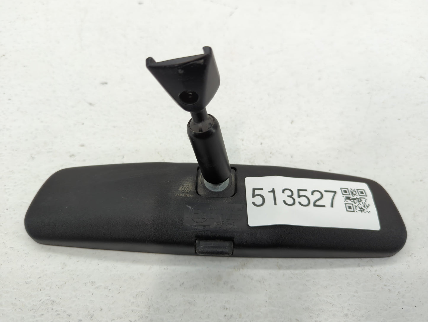 2011-2019 Hyundai Sonata Interior Rear View Mirror Replacement OEM P/N:E8011083 Fits OEM Used Auto Parts - Oemusedautoparts1