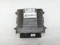 2011-2014 Hyundai Sonata PCM Engine Control Computer ECU ECM PCU OEM P/N:39111-2G662 39101-2G662 Fits Fits 2011 2012 2013 20