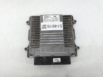 compare product 2011-2014 Hyundai Sonata PCM Engine Control Computer ECU ECM PCU OEM P/N:39111-2G662 39101-2G662 Fits Fits 2011 2012 2013 2014 OEM Used Auto Parts