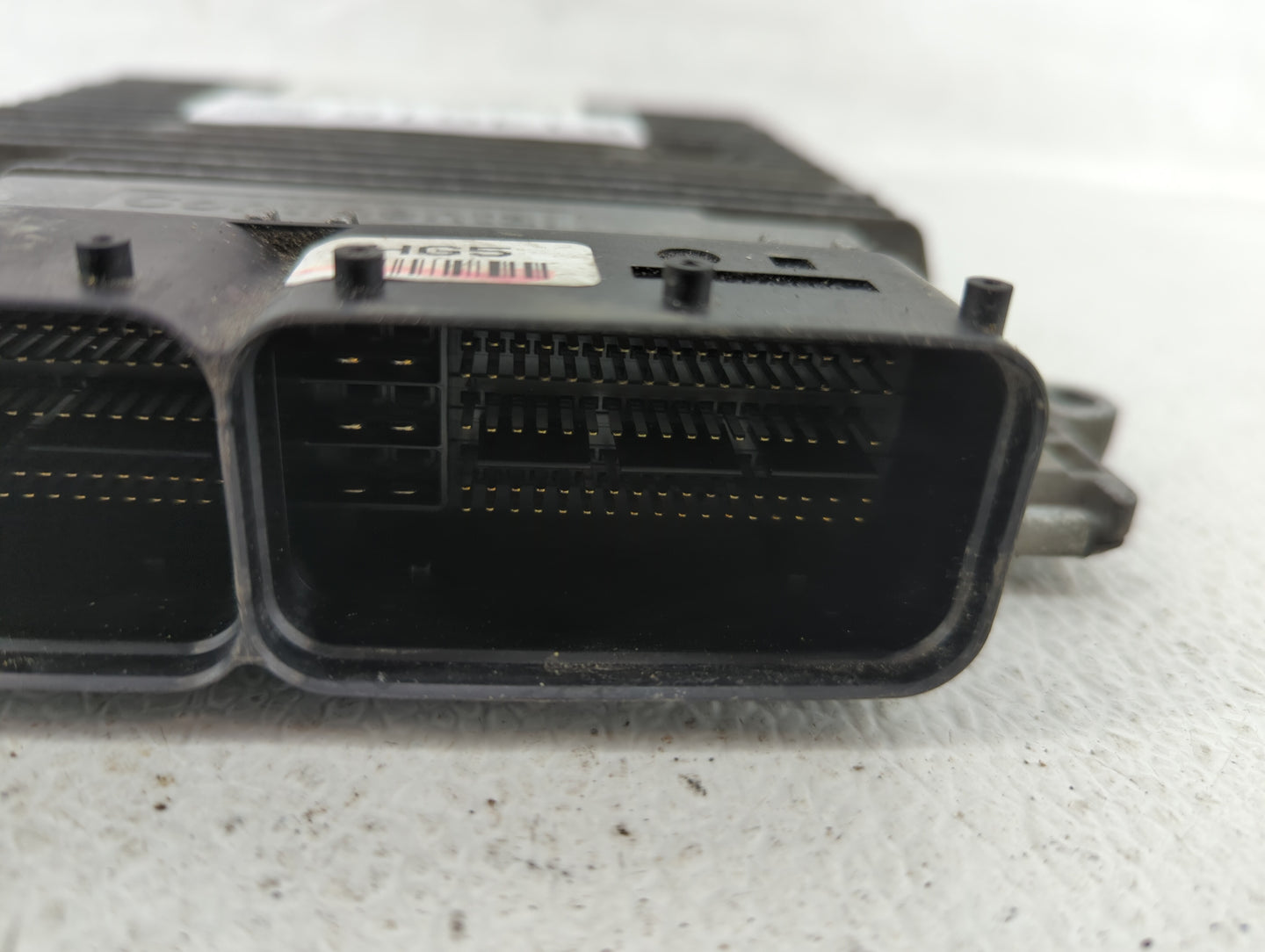 2011-2014 Hyundai Sonata PCM Engine Control Computer ECU ECM PCU OEM P/N:39111-2G662 39101-2G662 Fits Fits 2011 2012 2013 20
