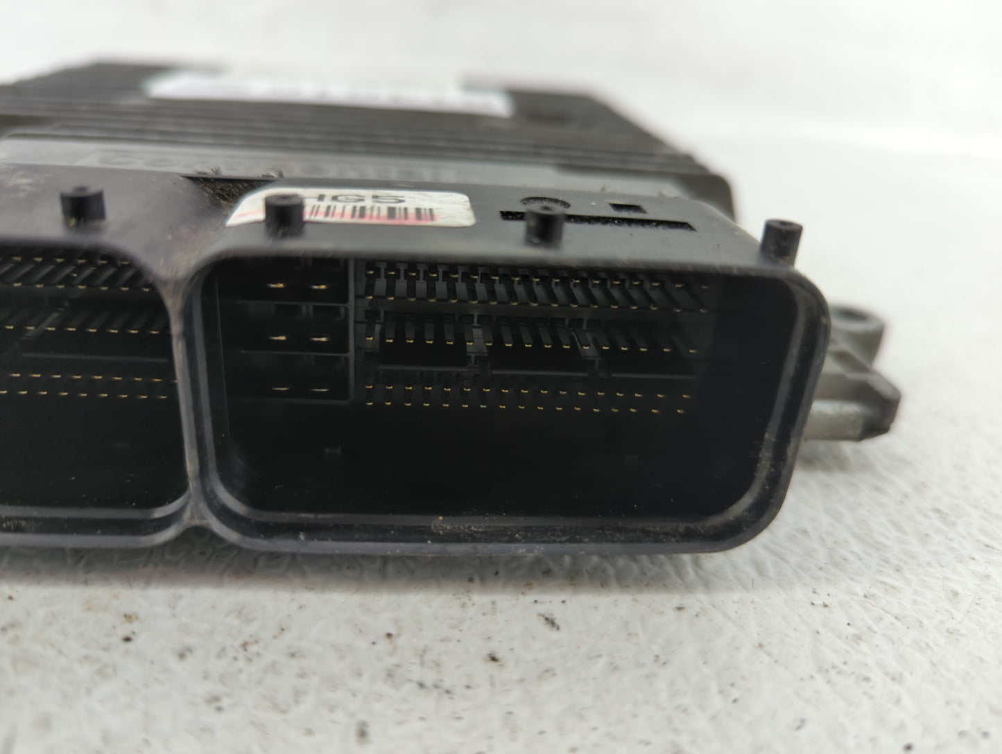 2011-2014 Hyundai Sonata PCM Engine Control Computer ECU ECM PCU OEM P/N:39111-2G662 39101-2G662 Fits Fits 2011 2012 2013 20