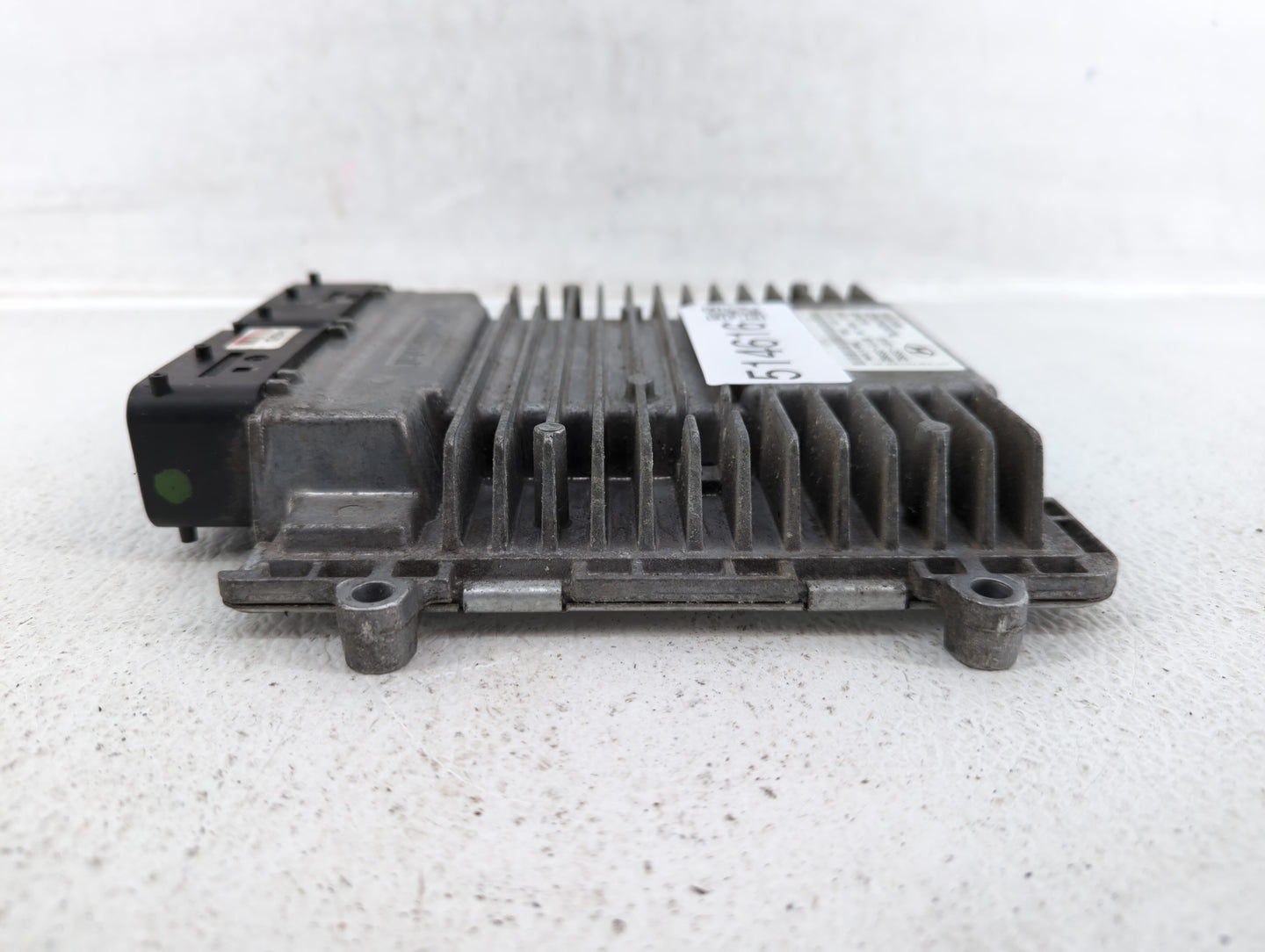 2011-2014 Hyundai Sonata PCM Engine Control Computer ECU ECM PCU OEM P/N:39111-2G662 39101-2G662 Fits Fits 2011 2012 2013 20