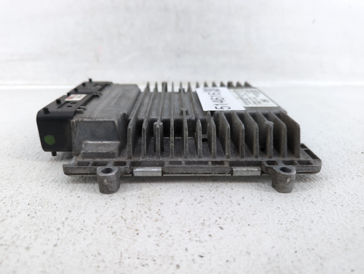 2011-2014 Hyundai Sonata PCM Engine Control Computer ECU ECM PCU OEM P/N:39111-2G662 39101-2G662 Fits Fits 2011 2012 2013 20