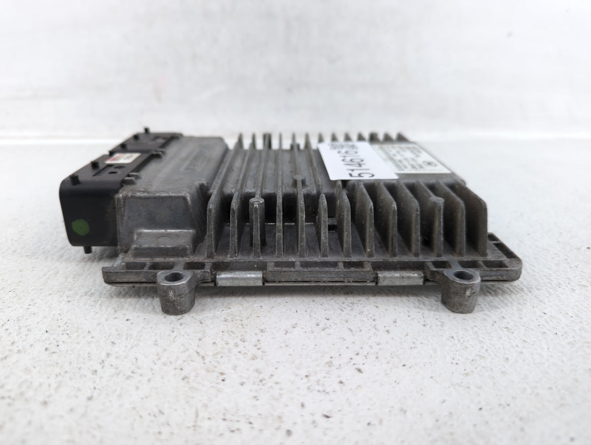 2011-2014 Hyundai Sonata PCM Engine Control Computer ECU ECM PCU OEM P/N:39111-2G662 39101-2G662 Fits 2011 2012 2013 2014 OE