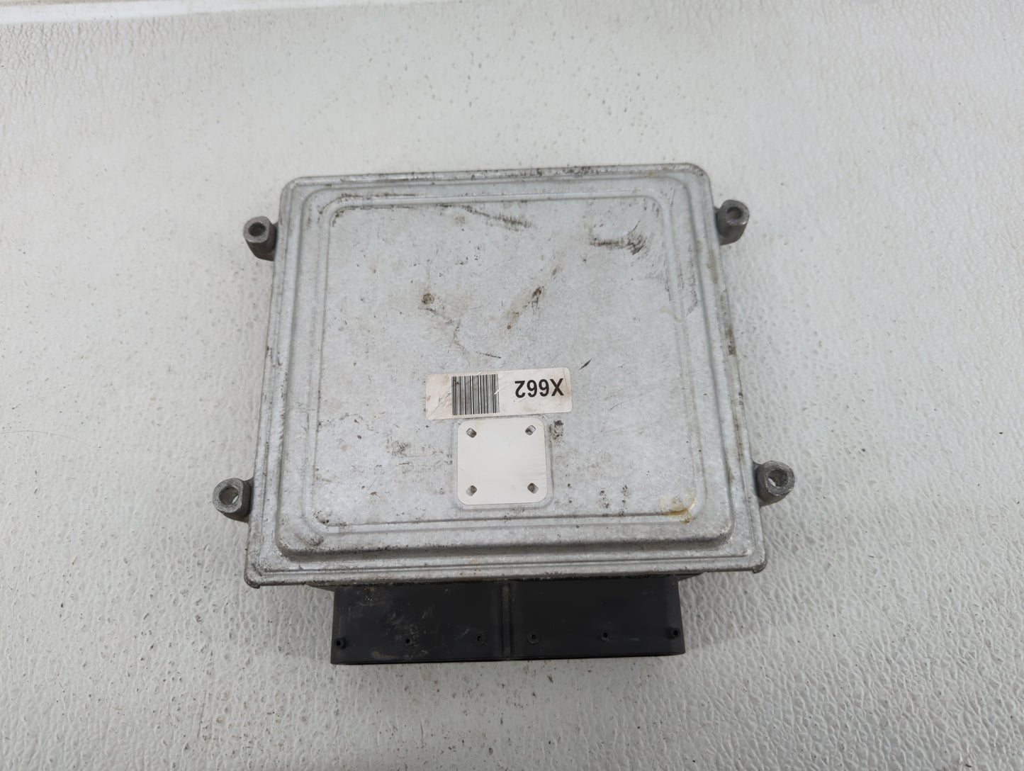2011-2014 Hyundai Sonata PCM Engine Control Computer ECU ECM PCU OEM P/N:39111-2G662 39101-2G662 Fits Fits 2011 2012 2013 20