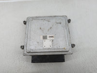 2011-2014 Hyundai Sonata PCM Engine Control Computer ECU ECM PCU OEM P/N:39111-2G662 39101-2G662 Fits Fits 2011 2012 2013 20