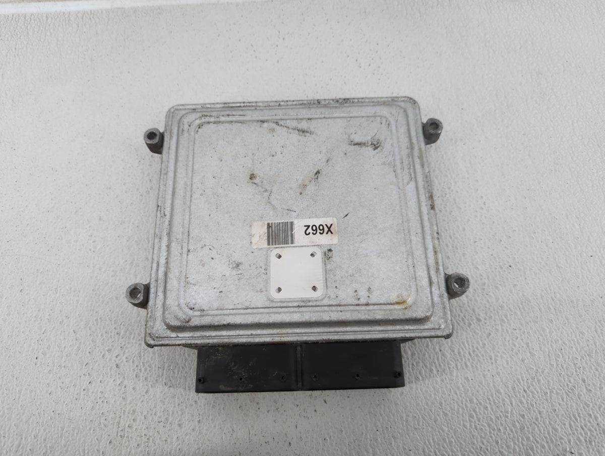 2011-2014 Hyundai Sonata PCM Engine Control Computer ECU ECM PCU OEM P/N:39111-2G662 39101-2G662 Fits 2011 2012 2013 2014 OE