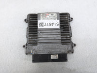 2011-2014 Hyundai Sonata PCM Engine Control Computer ECU ECM PCU OEM P/N:39111-2G663 39101-2G663 Fits Fits 2011 2012 2013 20