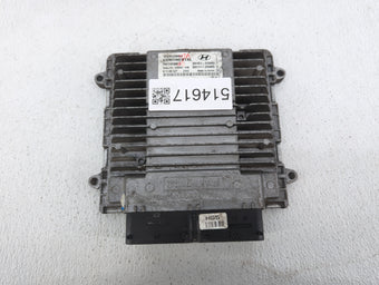 compare product 2011-2014 Hyundai Sonata PCM Engine Control Computer ECU ECM PCU OEM P/N:39111-2G663 39101-2G663 Fits Fits 2011 2012 2013 2014 OEM Used Auto Parts
