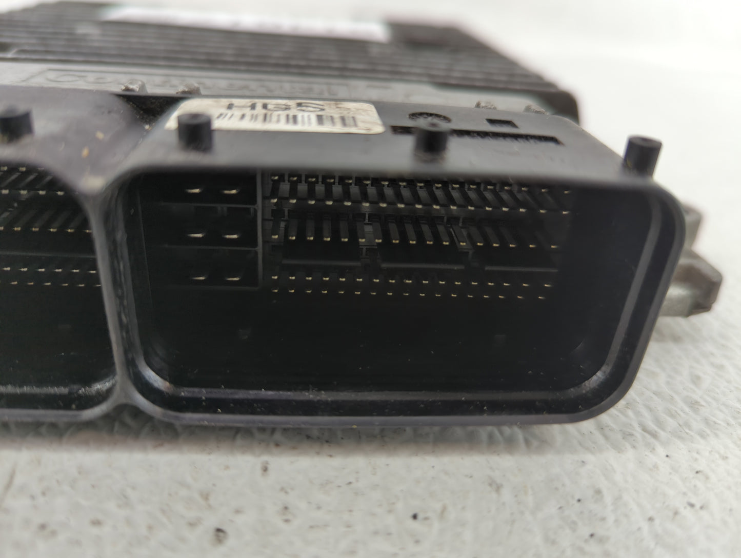 2011-2014 Hyundai Sonata PCM Engine Control Computer ECU ECM PCU OEM P/N:39111-2G663 39101-2G663 Fits Fits 2011 2012 2013 20
