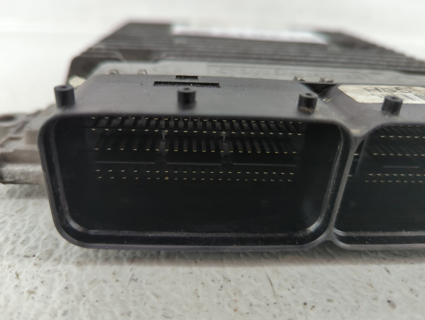 2011-2014 Hyundai Sonata PCM Engine Control Computer ECU ECM PCU OEM P/N:39111-2G663 39101-2G663 Fits Fits 2011 2012 2013 20