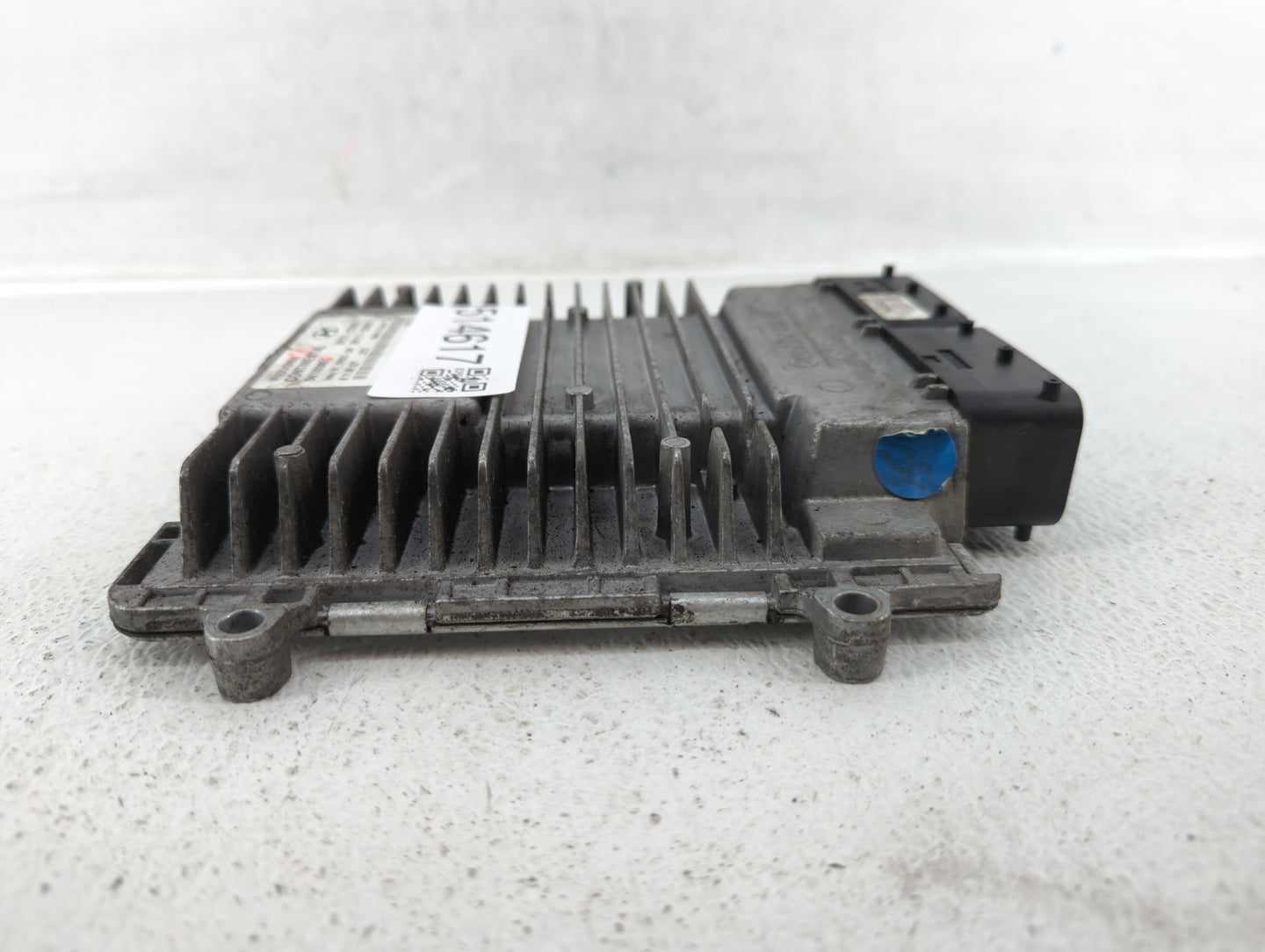 2011-2014 Hyundai Sonata PCM Engine Control Computer ECU ECM PCU OEM P/N:39111-2G663 39101-2G663 Fits Fits 2011 2012 2013 20