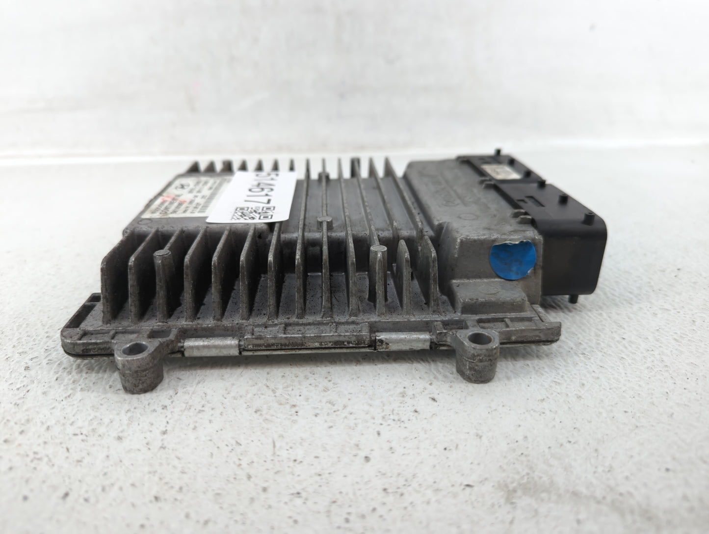 2011-2014 Hyundai Sonata PCM Engine Control Computer ECU ECM PCU OEM P/N:39111-2G663 39101-2G663 Fits Fits 2011 2012 2013 20