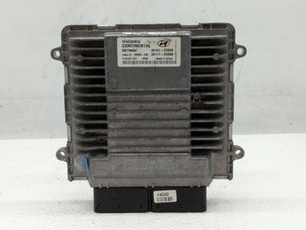 compare product 2011-2014 Hyundai Sonata PCM Engine Control Computer ECU ECM PCU OEM P/N:39111-2G693 39101-2G693 Fits Fits 2011 2012 2013 2014 OEM Used Auto Parts