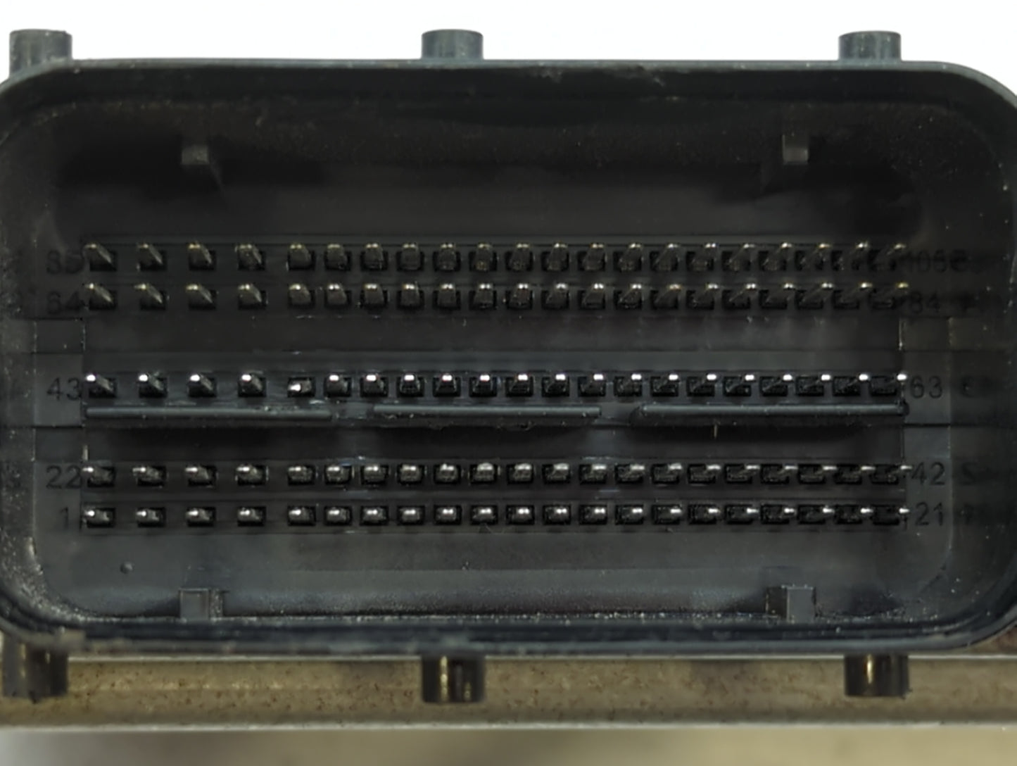 2011-2014 Hyundai Sonata PCM Engine Control Computer ECU ECM PCU OEM P/N:39111-2G693 39101-2G693 Fits Fits 2011 2012 2013 20