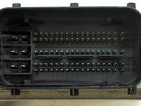 2011-2014 Hyundai Sonata PCM Engine Control Computer ECU ECM PCU OEM P/N:39111-2G693 39101-2G693 Fits Fits 2011 2012 2013 20